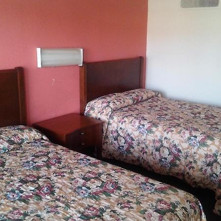 Sweets Inn Motel New Orleans Rom bilde