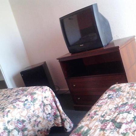 Sweets Inn Motel New Orleans Rom bilde