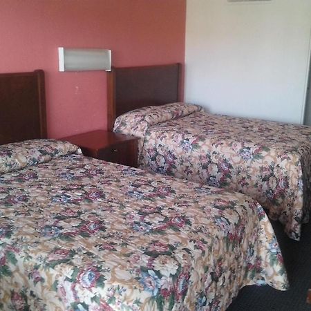 Sweets Inn Motel New Orleans Rom bilde