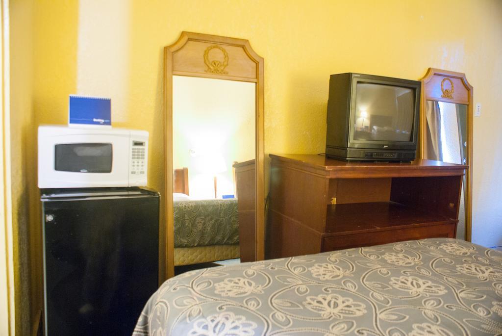 Sweets Inn Motel New Orleans Eksteriør bilde