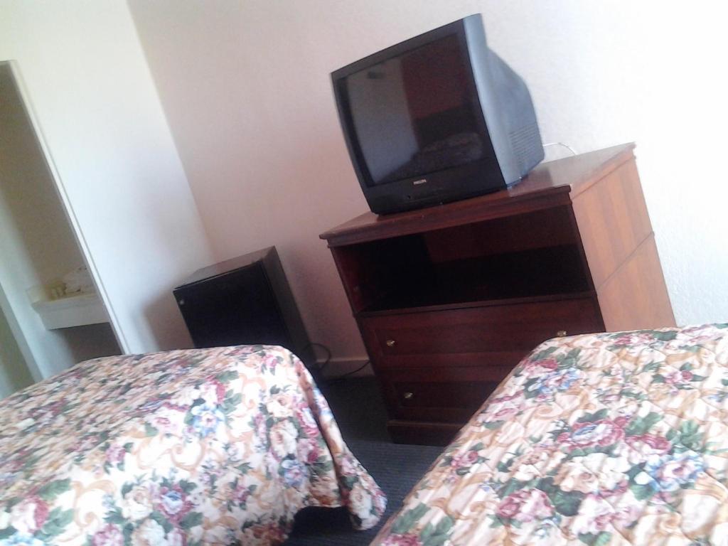 Sweets Inn Motel New Orleans Rom bilde
