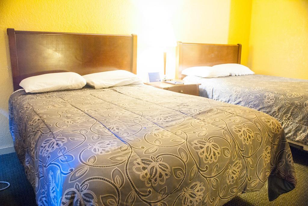 Sweets Inn Motel New Orleans Rom bilde