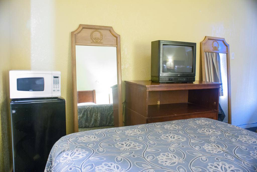 Sweets Inn Motel New Orleans Rom bilde