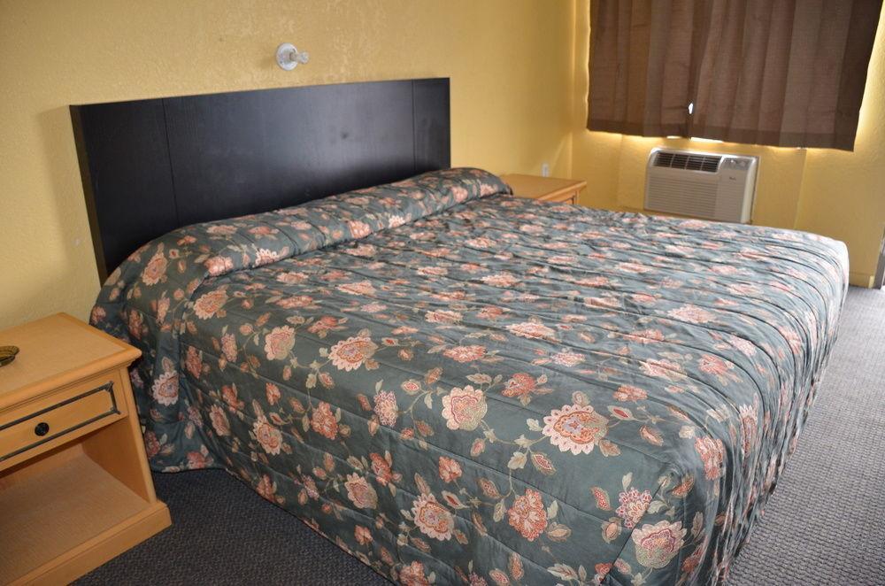 Sweets Inn Motel New Orleans Eksteriør bilde