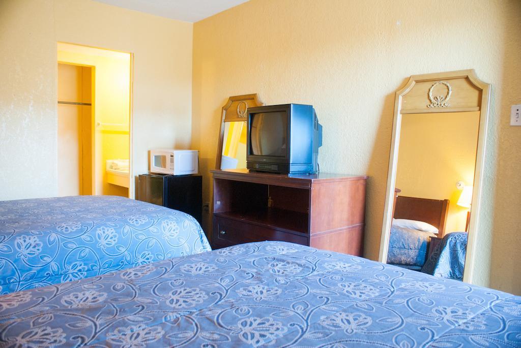 Sweets Inn Motel New Orleans Eksteriør bilde