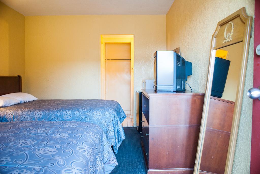 Sweets Inn Motel New Orleans Eksteriør bilde