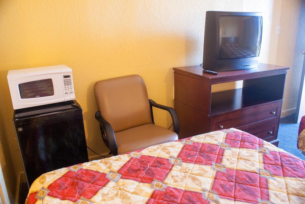 Sweets Inn Motel New Orleans Eksteriør bilde