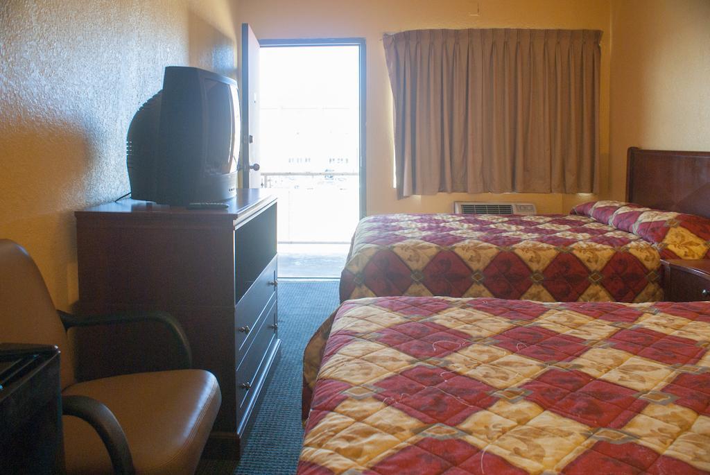 Sweets Inn Motel New Orleans Eksteriør bilde